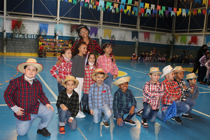 Festa Junina 2022